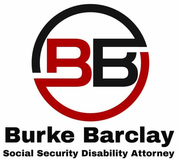 Burke Barclay Social Security Disability Attorney