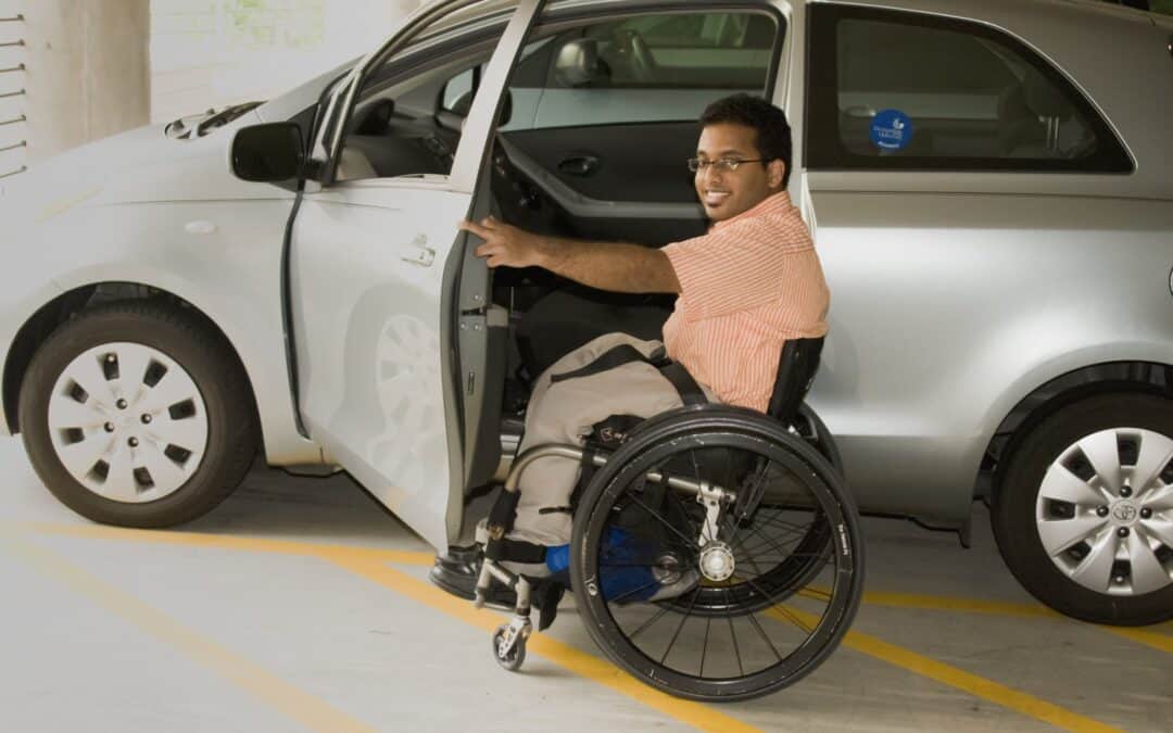 You May Have A Severe Condition But Not Be Disabled