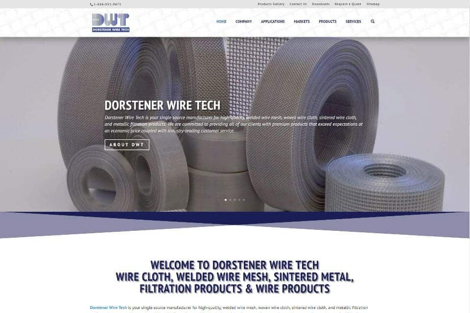 Dorstener Wire Tech by Burke Barclay Social Security Disability Attorney