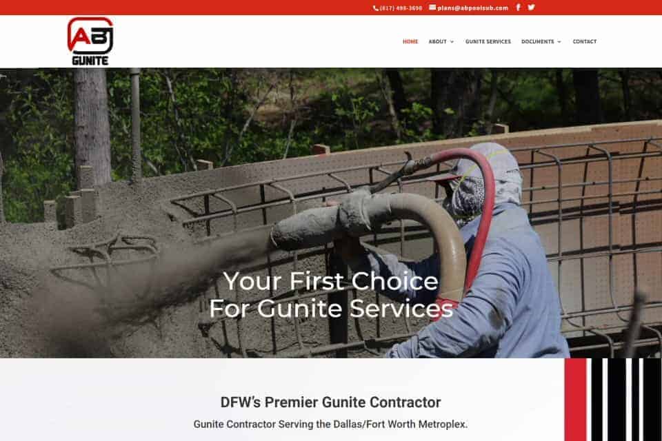 A&B Gunite by Burke Barclay Social Security Disability Attorney
