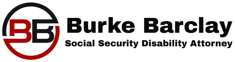 Burke Barclay - Social Security Disability Attorney